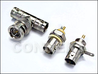 BNC Connector - BNC Connector
